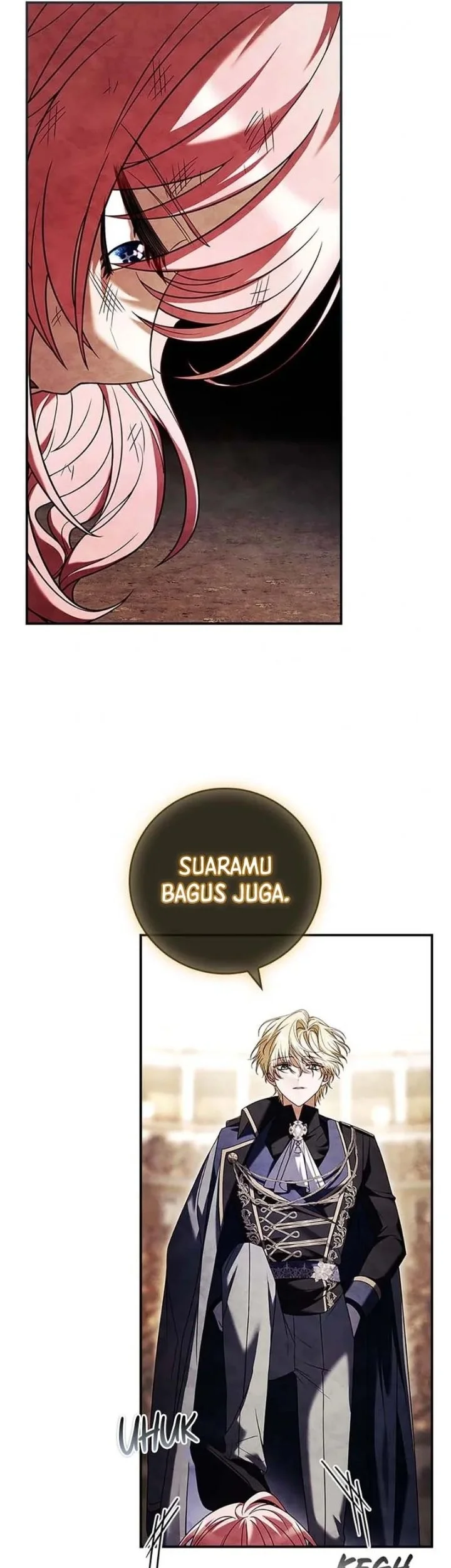 The Painless Player Chapter 34 Gambar 11
