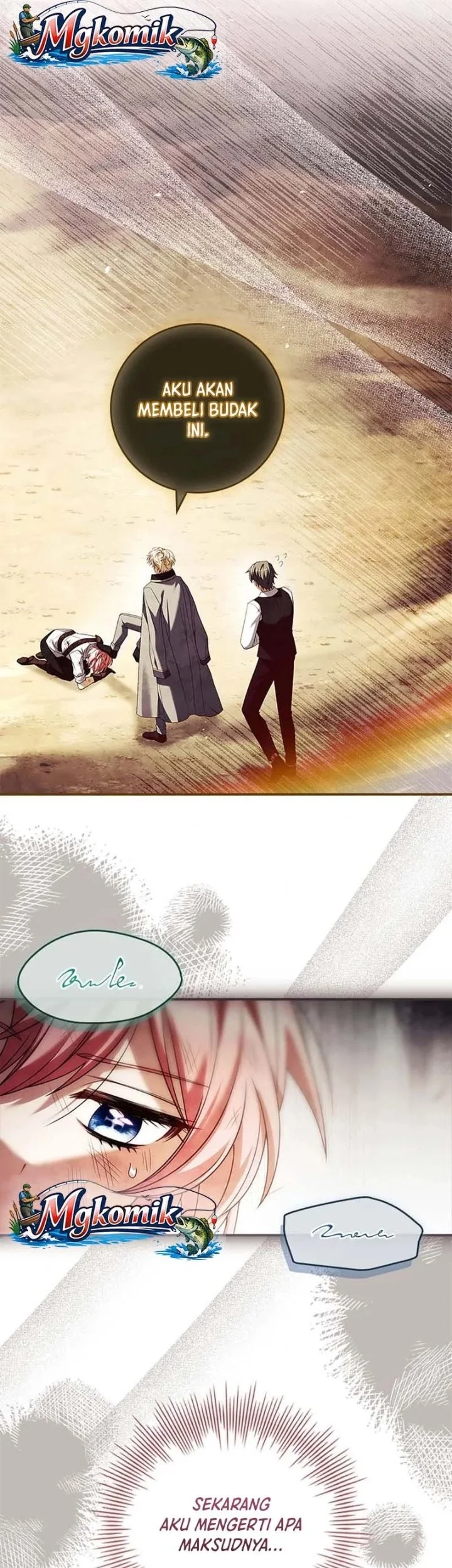 The Painless Player Chapter 34 Gambar 13