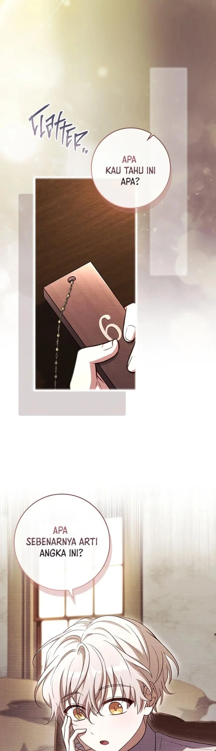 The Painless Player Chapter 35 Gambar 11