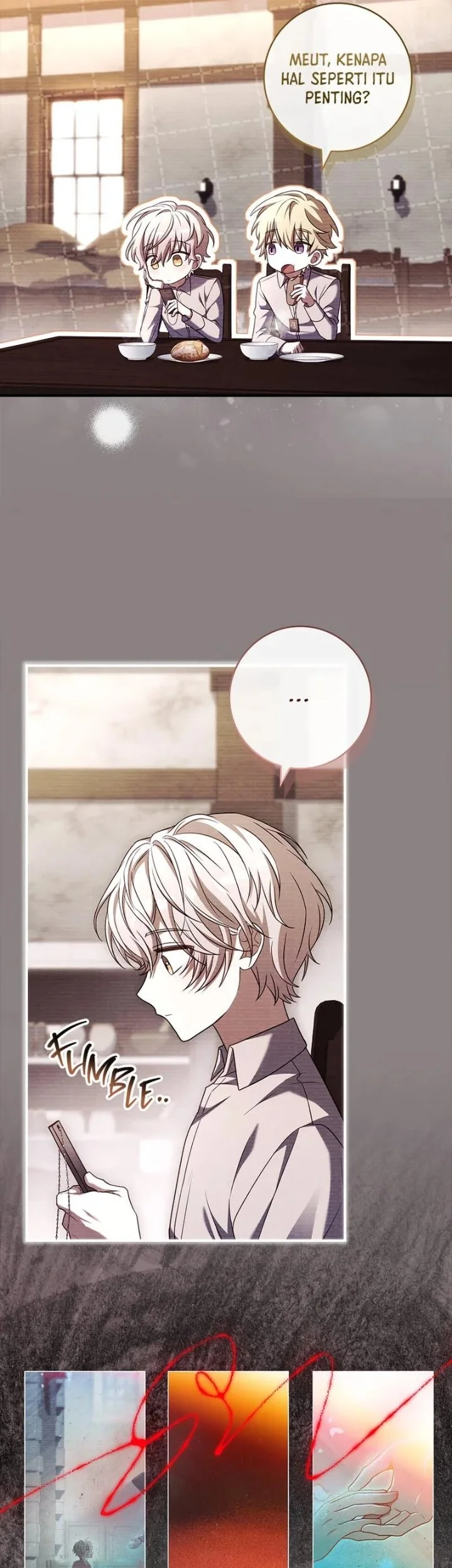 The Painless Player Chapter 35 Gambar 13