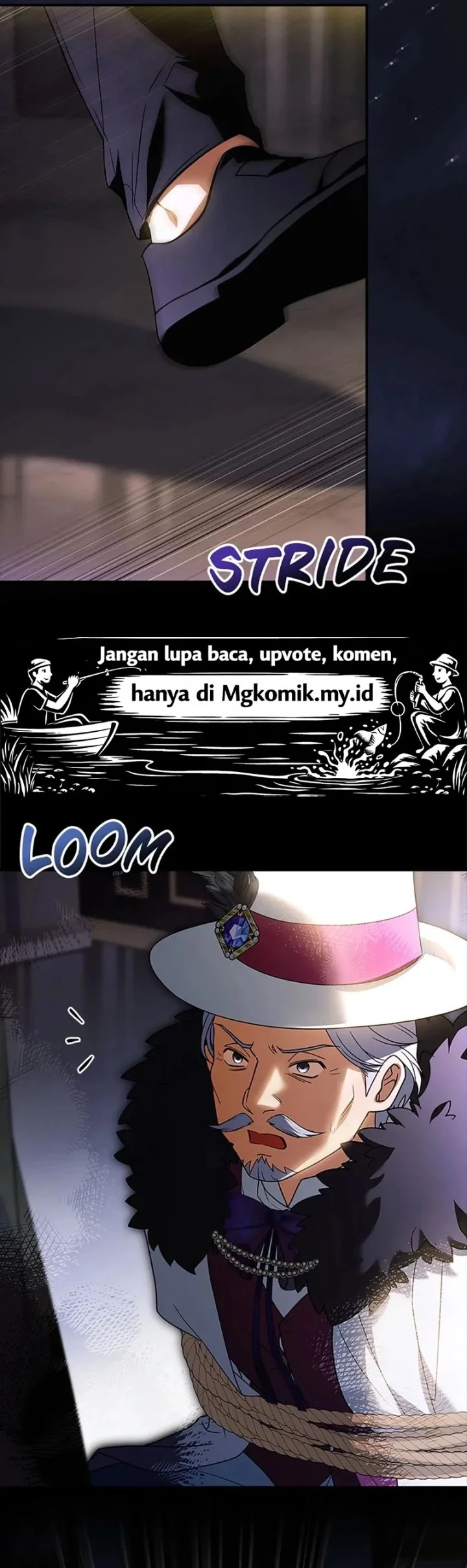 The Painless Player Chapter 36 Gambar 12
