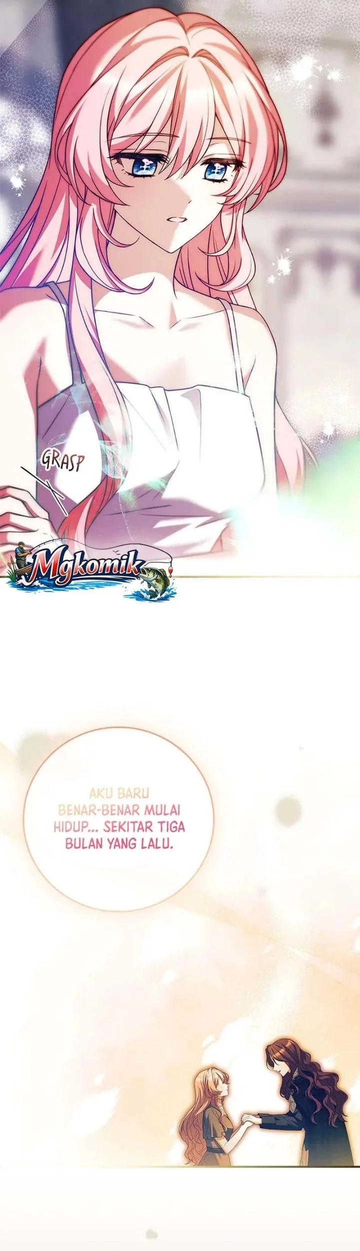 The Painless Player Chapter 37 Gambar 13