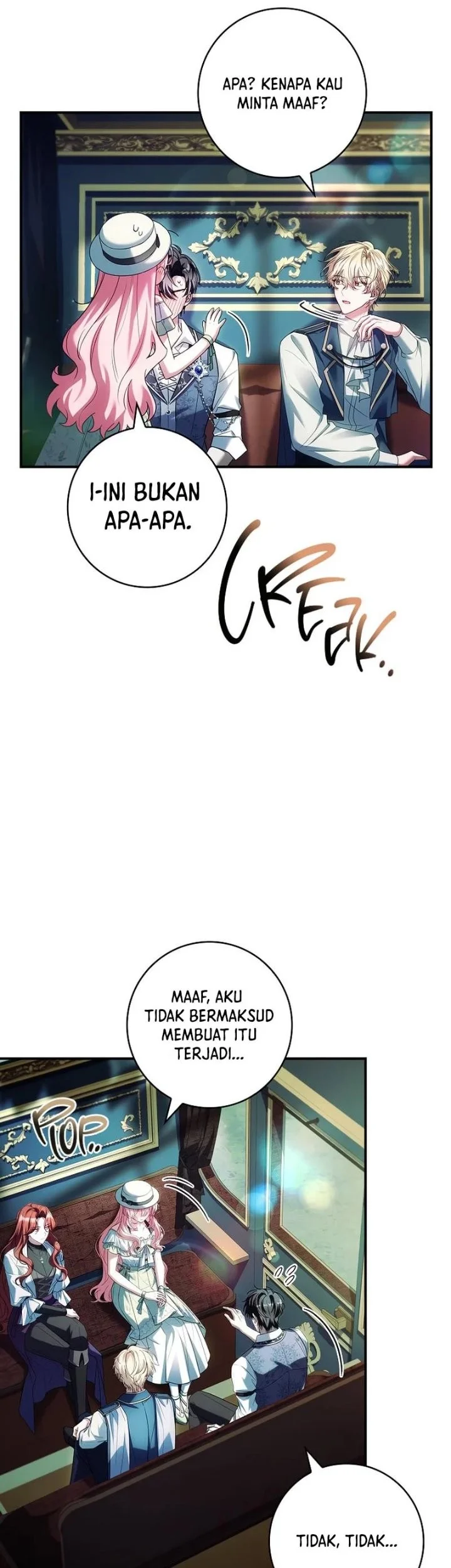 The Painless Player Chapter 38 Gambar 10