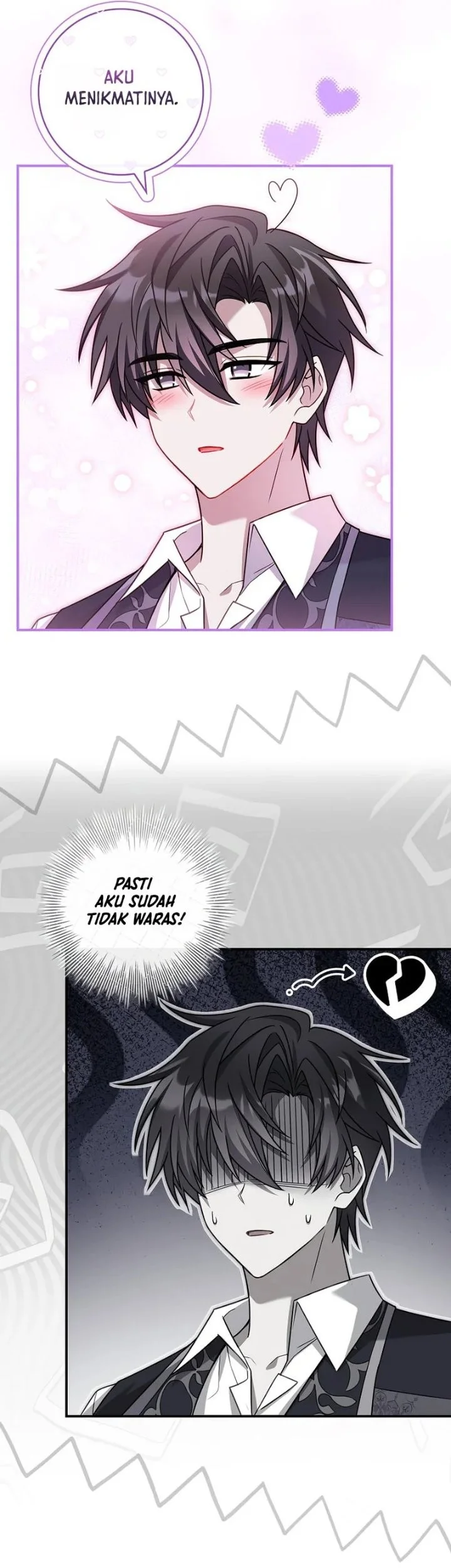 The Painless Player Chapter 38 Gambar 12
