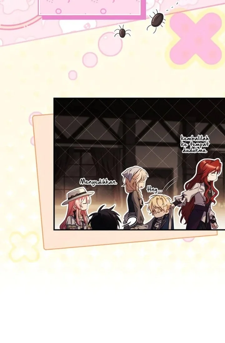 The Painless Player Chapter 39 Gambar 10