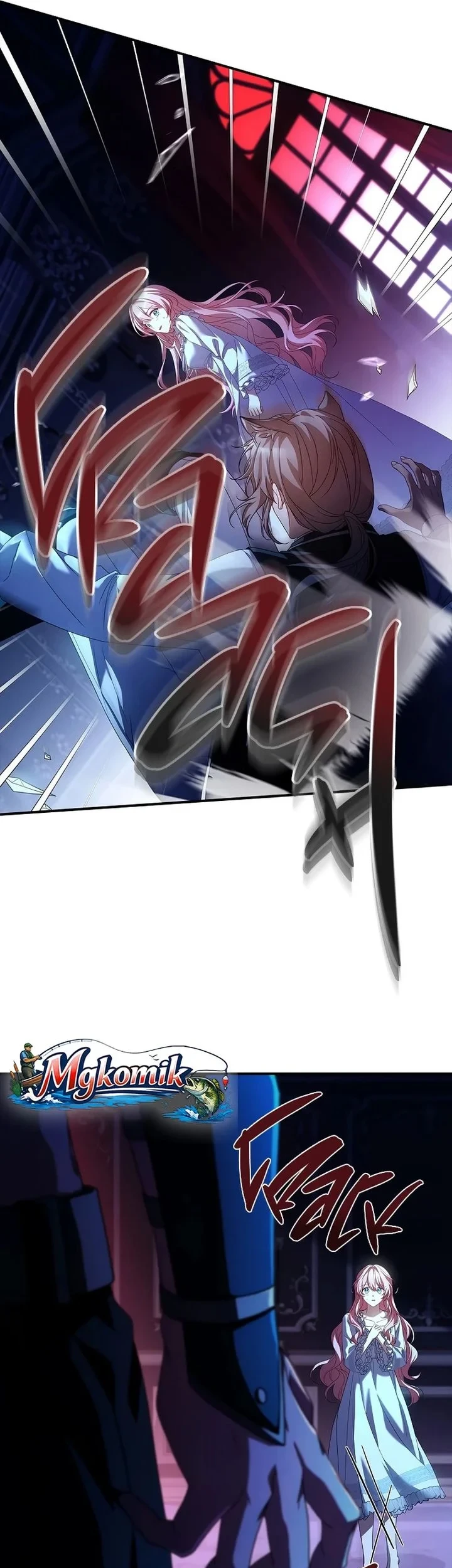 The Painless Player Chapter 4 Gambar 9