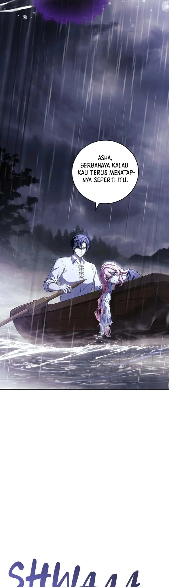 The Painless Player Chapter 40 Gambar 13