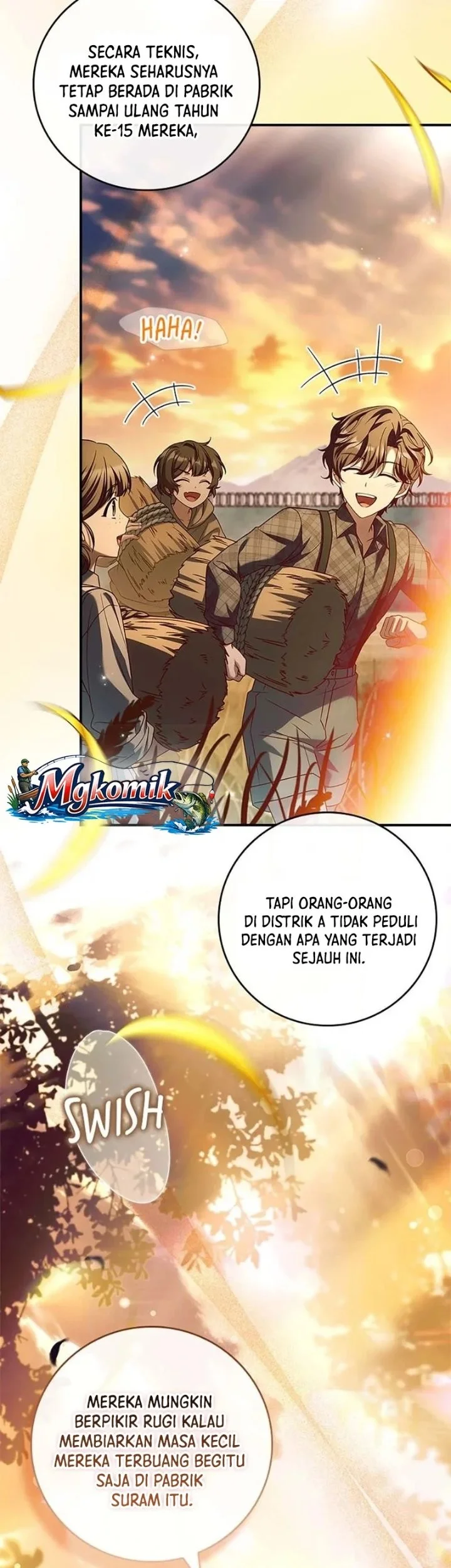 The Painless Player Chapter 42 Gambar 11
