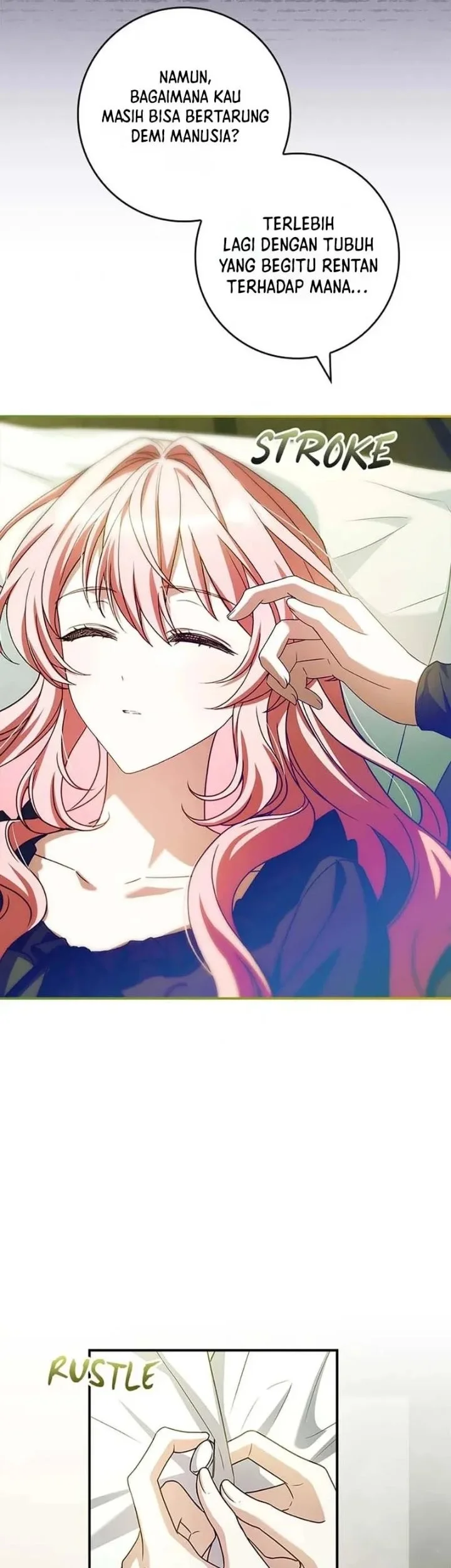 The Painless Player Chapter 43 Gambar 11