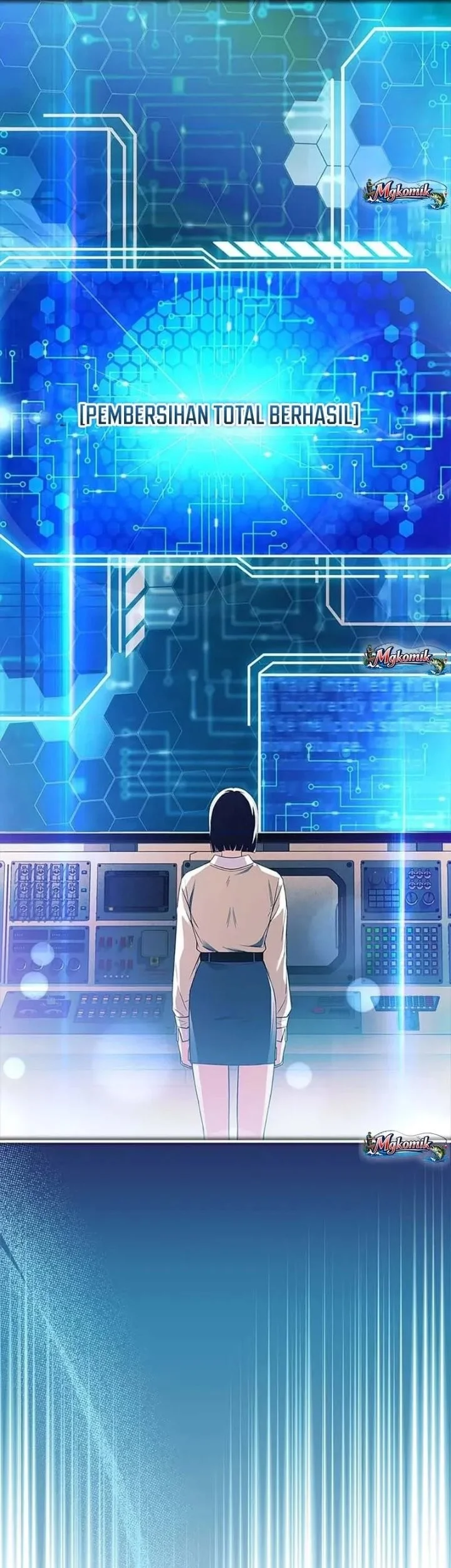 The Painless Player Chapter 44 Gambar 10