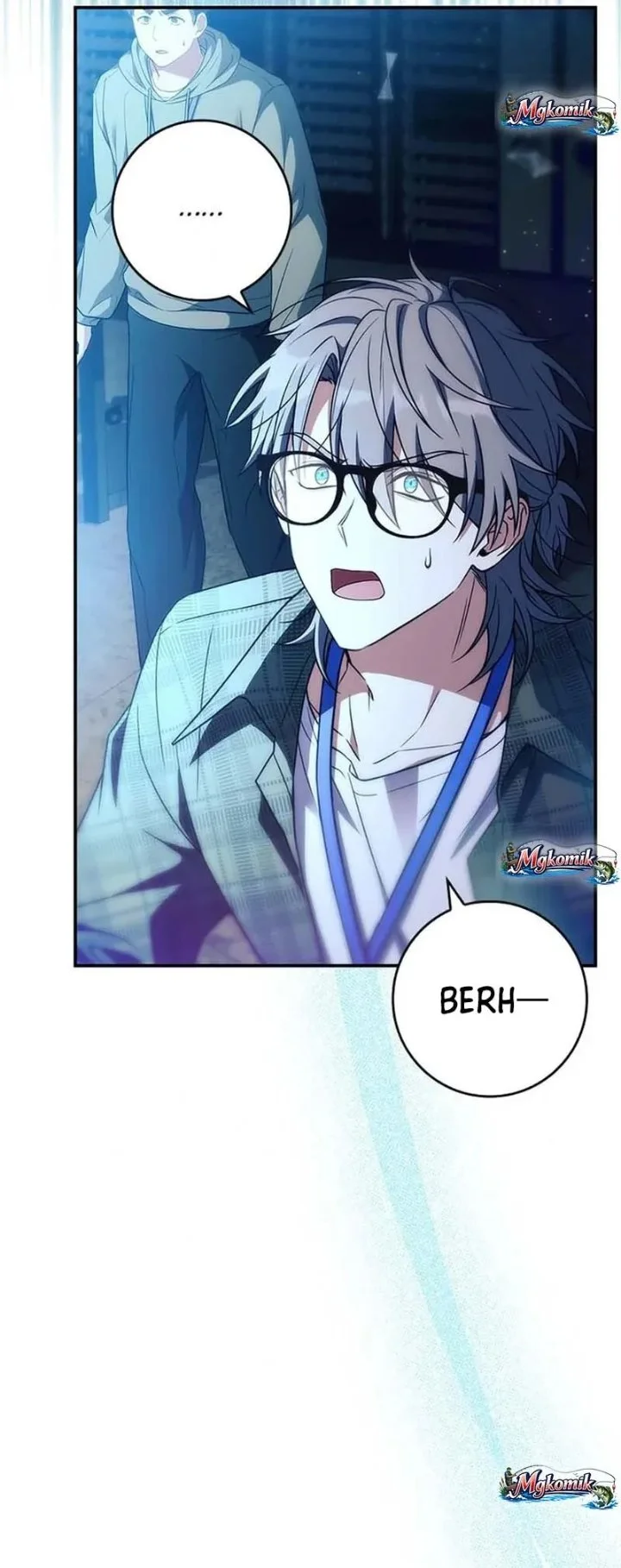 The Painless Player Chapter 44 Gambar 12