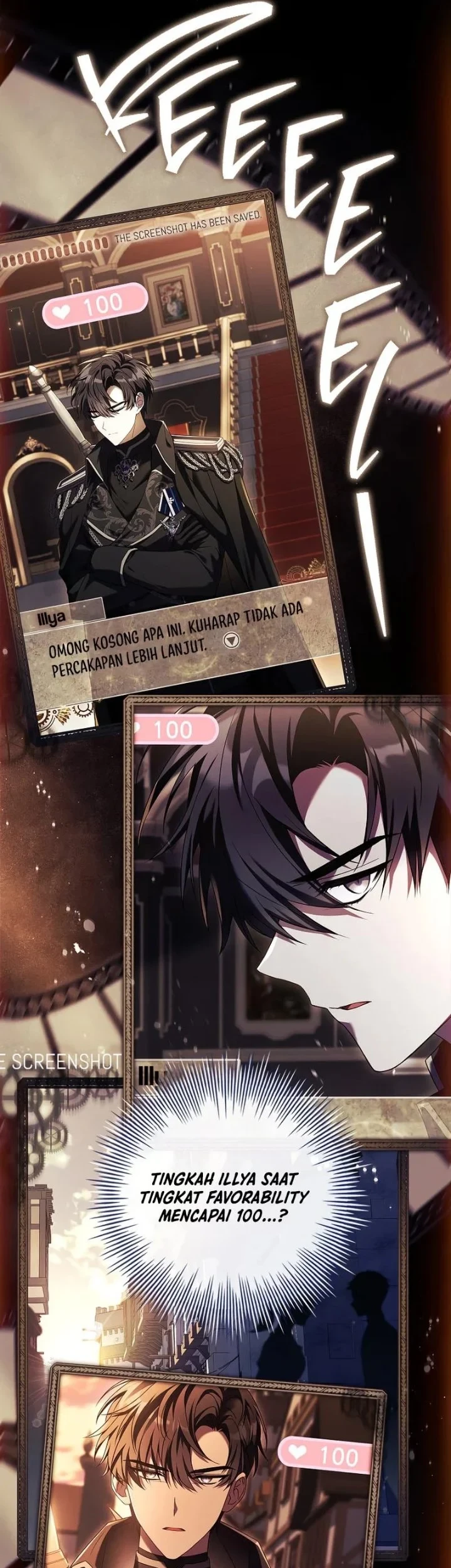 The Painless Player Chapter 5 Gambar 7