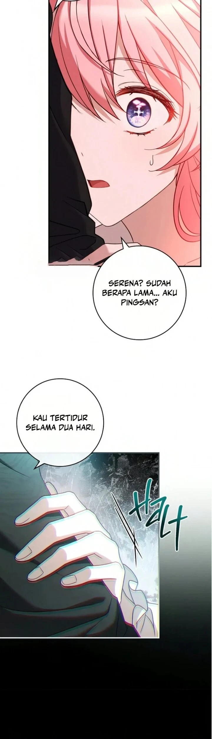The Painless Player Chapter 6 Gambar 9