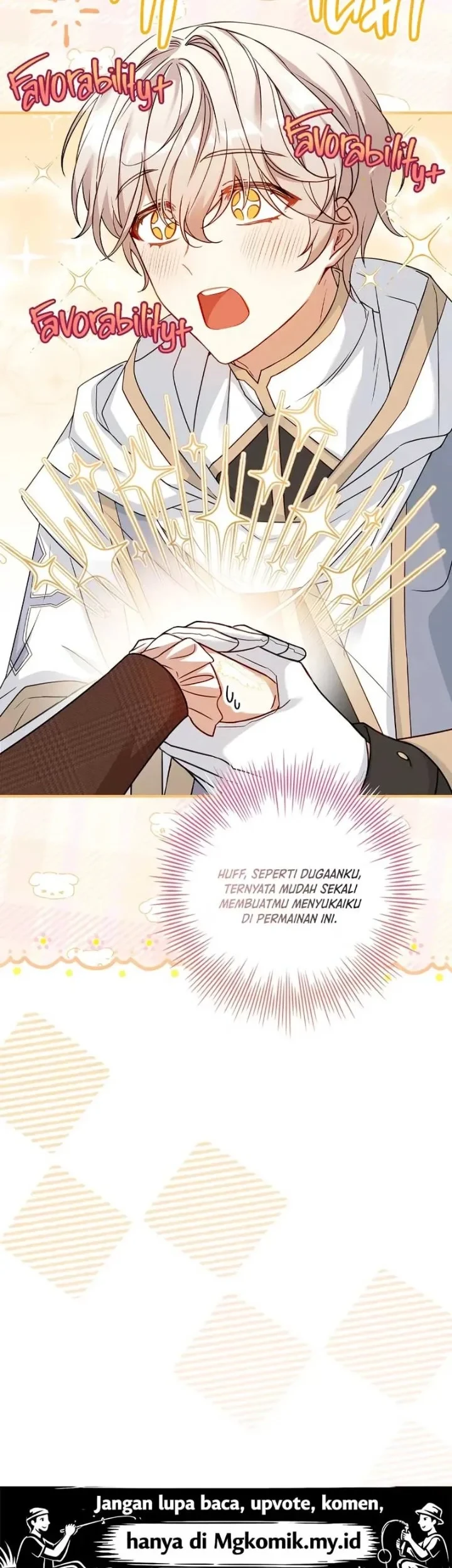 The Painless Player Chapter 7 Gambar 11
