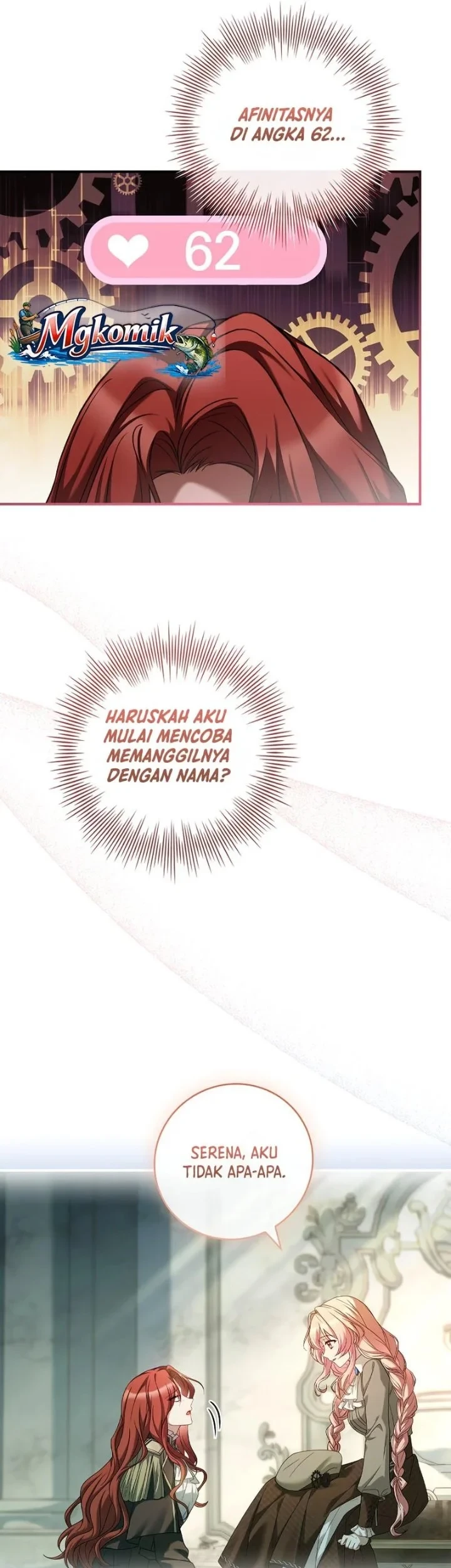 The Painless Player Chapter 8 Gambar 9