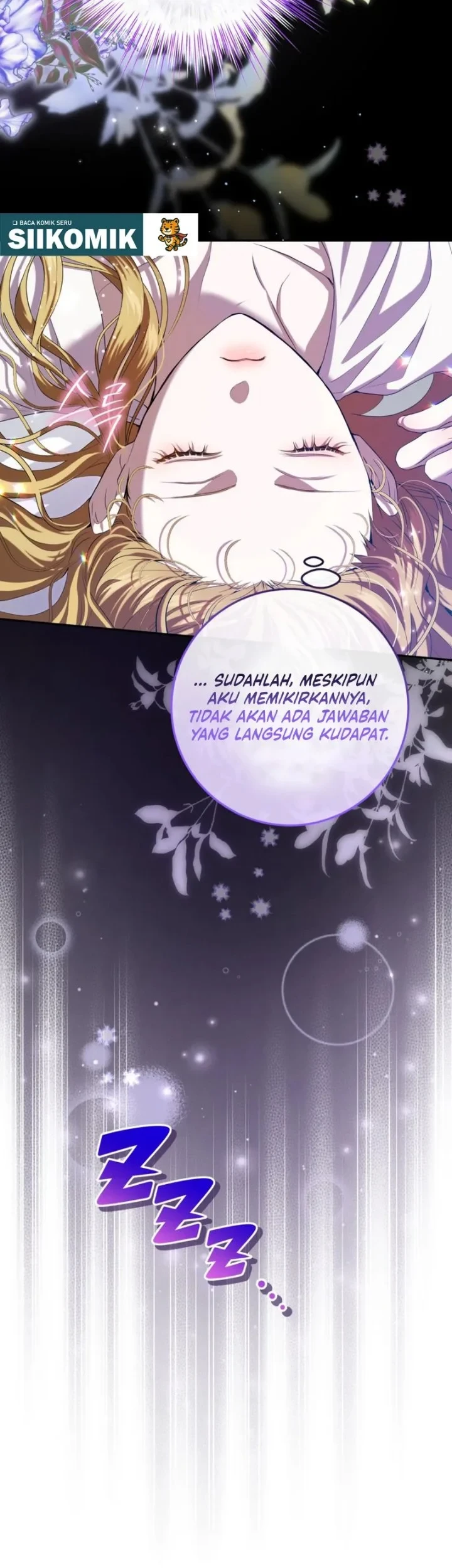 The Peaceful Life of a Maid Who Hides Her Power and Enjoys It Chapter 30 Gambar 7