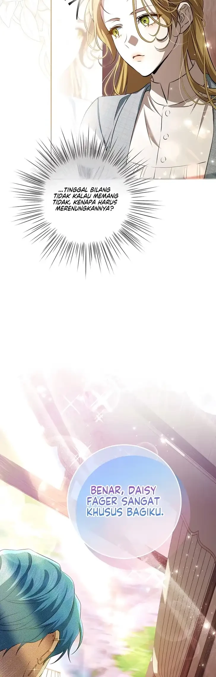 The Peaceful Life of a Maid Who Hides Her Power and Enjoys It Chapter 32 Gambar 6