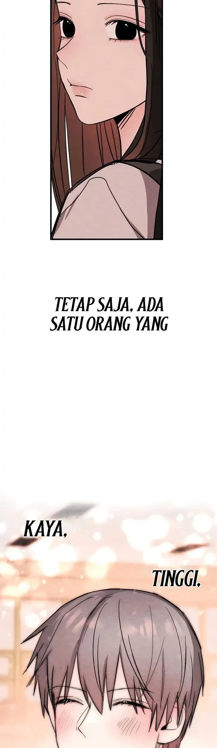 The Perfect Senior’s Secret! Chapter 1 Gambar 8