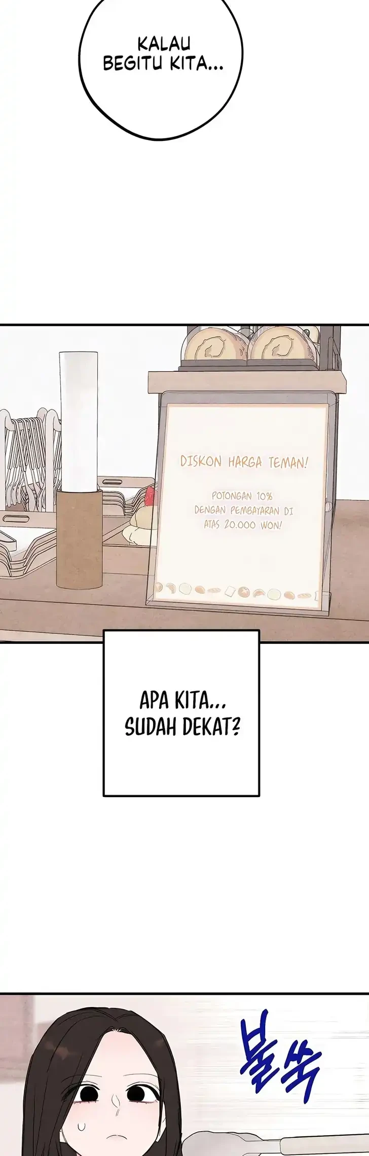 The Perfect Senior’s Secret! Chapter 10 Gambar 6