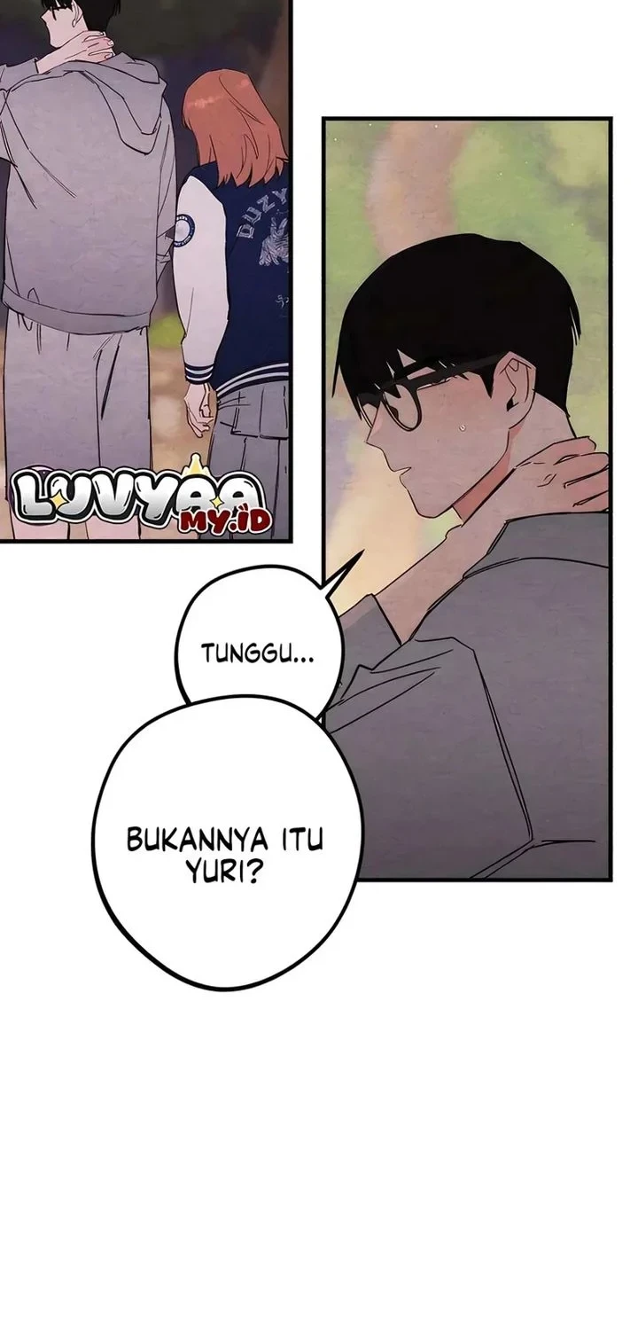 The Perfect Senior’s Secret! Chapter 15 Gambar 8