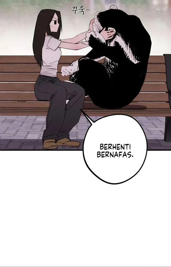 The Perfect Senior’s Secret! Chapter 16 Gambar 8