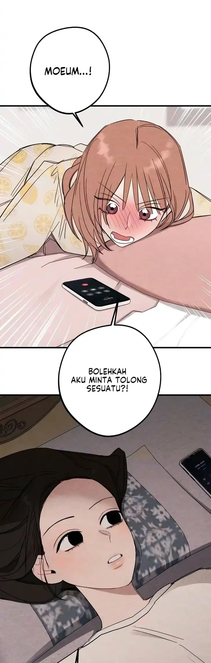 The Perfect Senior’s Secret! Chapter 22 Gambar 6