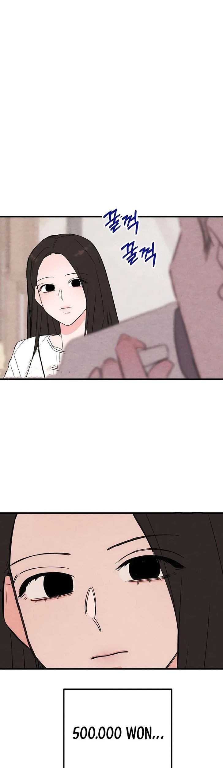 The Perfect Senior’s Secret! Chapter 6 Gambar 7