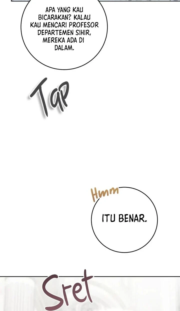 The Perks of Being a Villainess Chapter 100 Gambar 8
