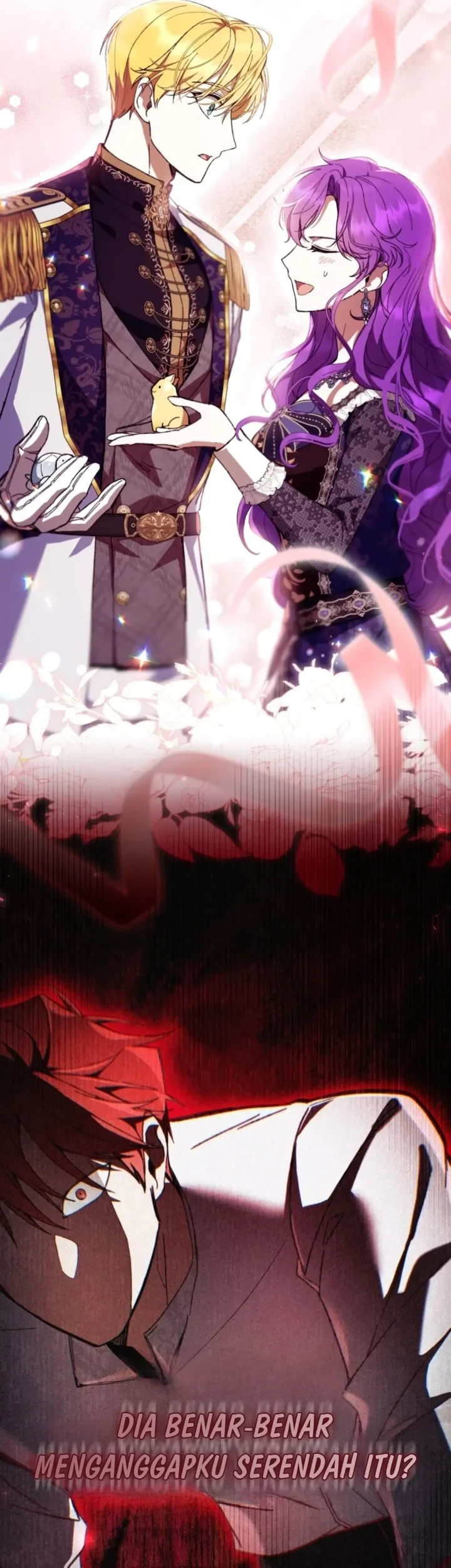 The Perks of Being a Villainess Chapter 101 Gambar 10