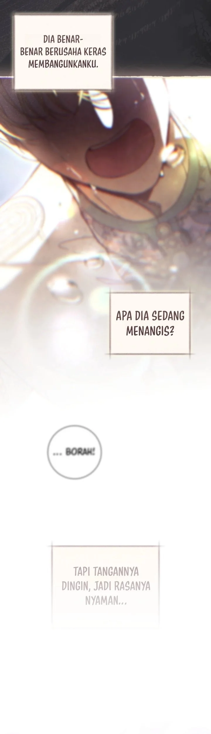The Perks of Being a Villainess Chapter 103 Gambar 9