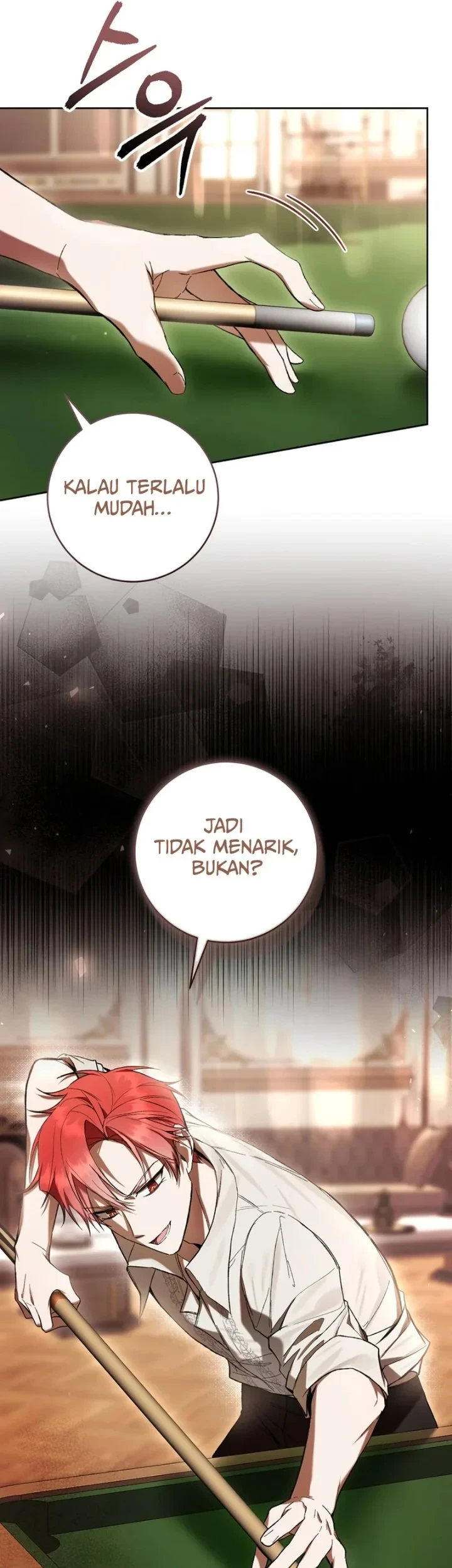 The Perks of Being a Villainess Chapter 81 Gambar 8