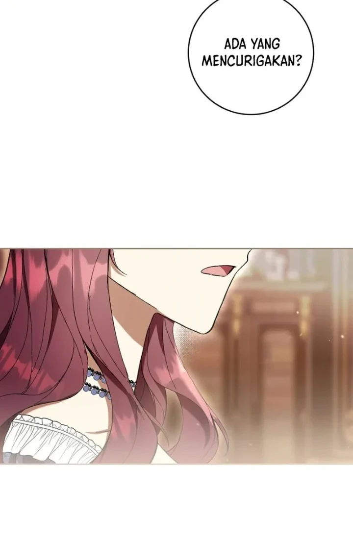 The Perks of Being a Villainess Chapter 84 Gambar 8