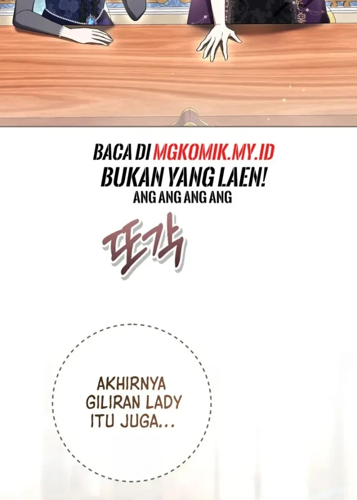The Perks of Being a Villainess Chapter 85 Gambar 10