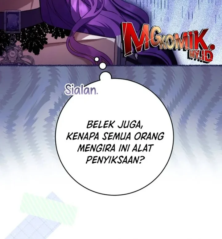 The Perks of Being a Villainess Chapter 86 Gambar 8