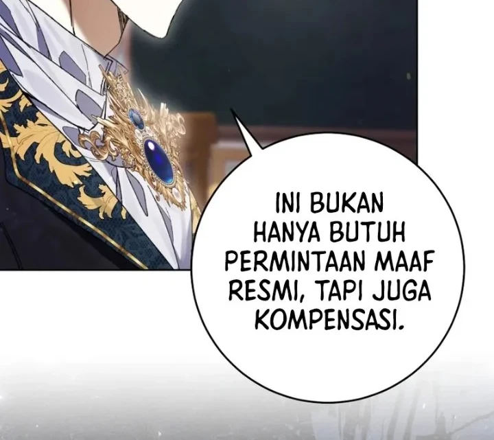 The Perks of Being a Villainess Chapter 87 Gambar 9