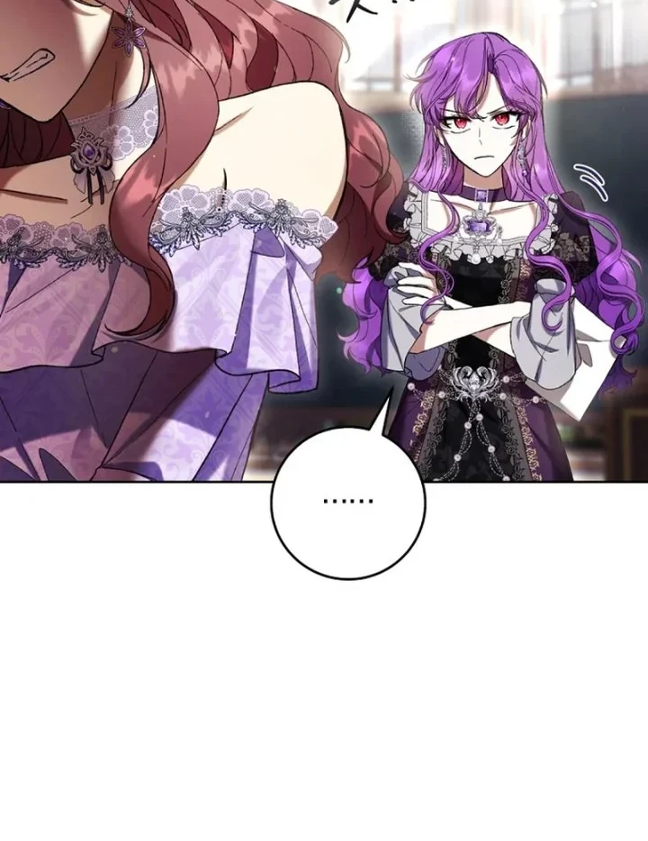 The Perks of Being a Villainess Chapter 88 Gambar 9