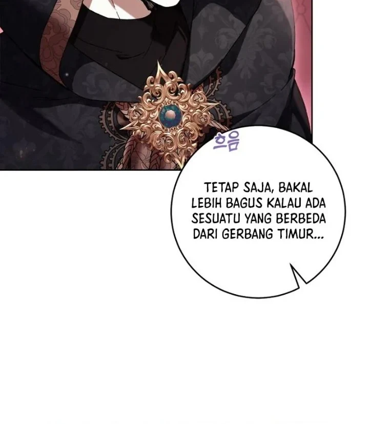The Perks of Being a Villainess Chapter 91 Gambar 10