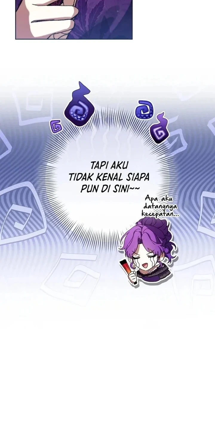 The Perks of Being a Villainess Chapter 92 Gambar 8