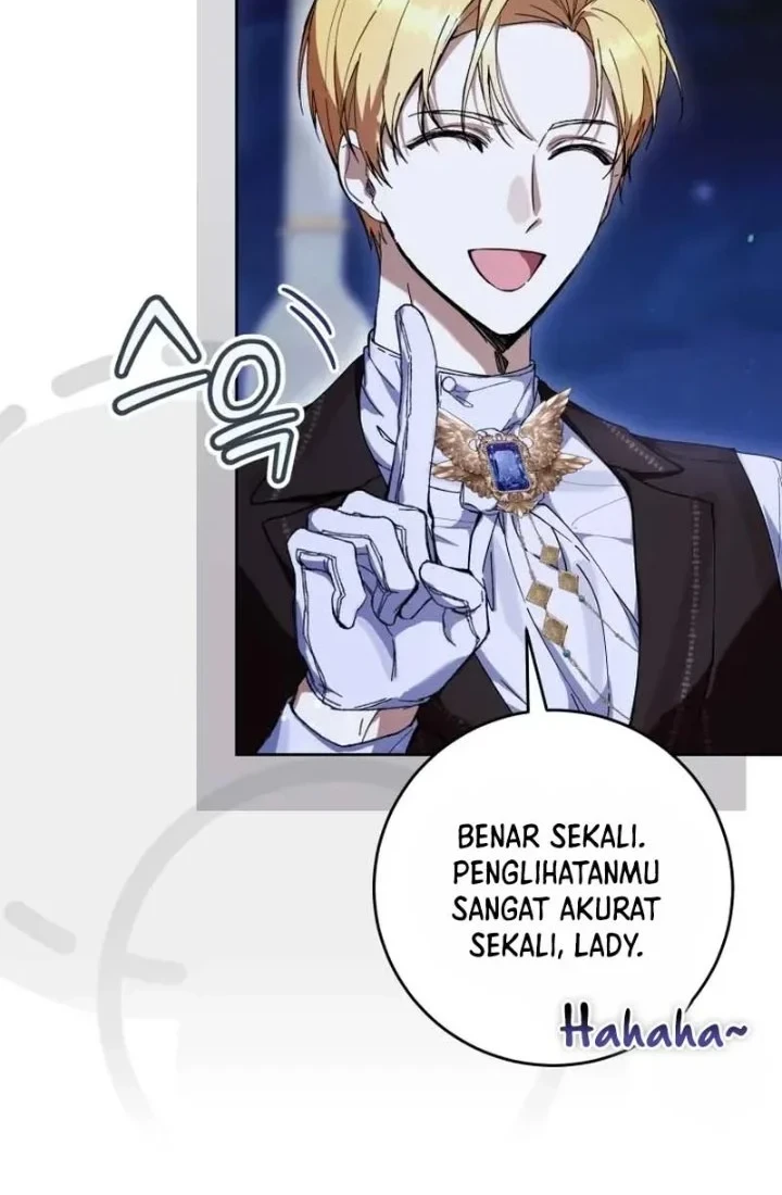 The Perks of Being a Villainess Chapter 94 Gambar 8