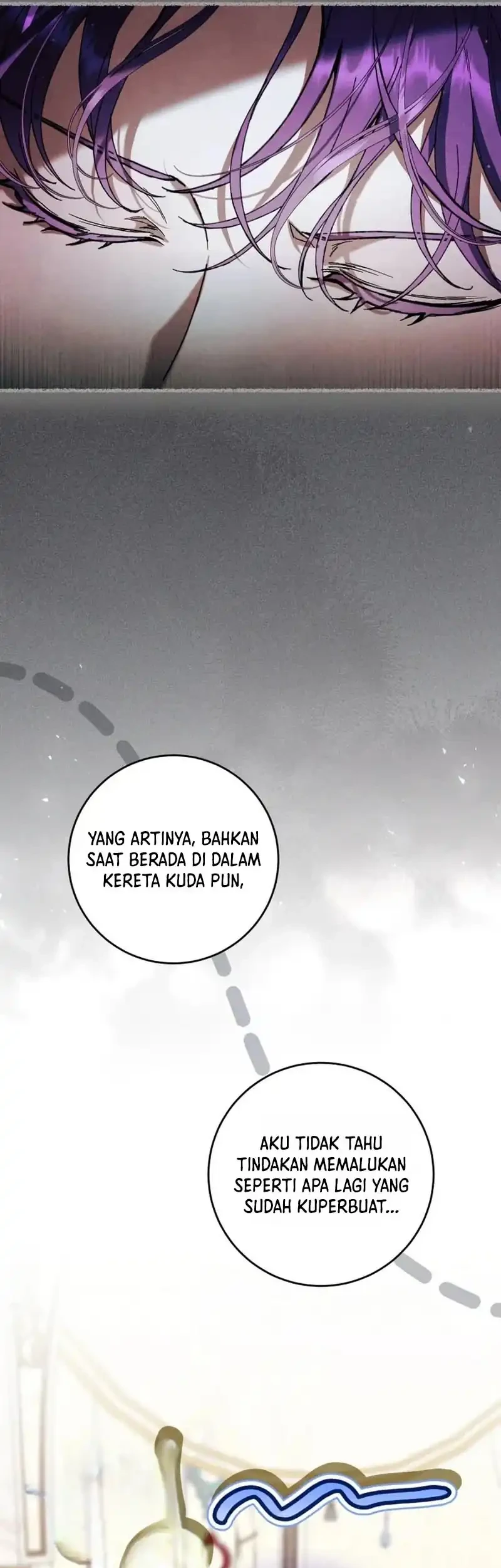 The Perks of Being a Villainess Chapter 95 Gambar 10