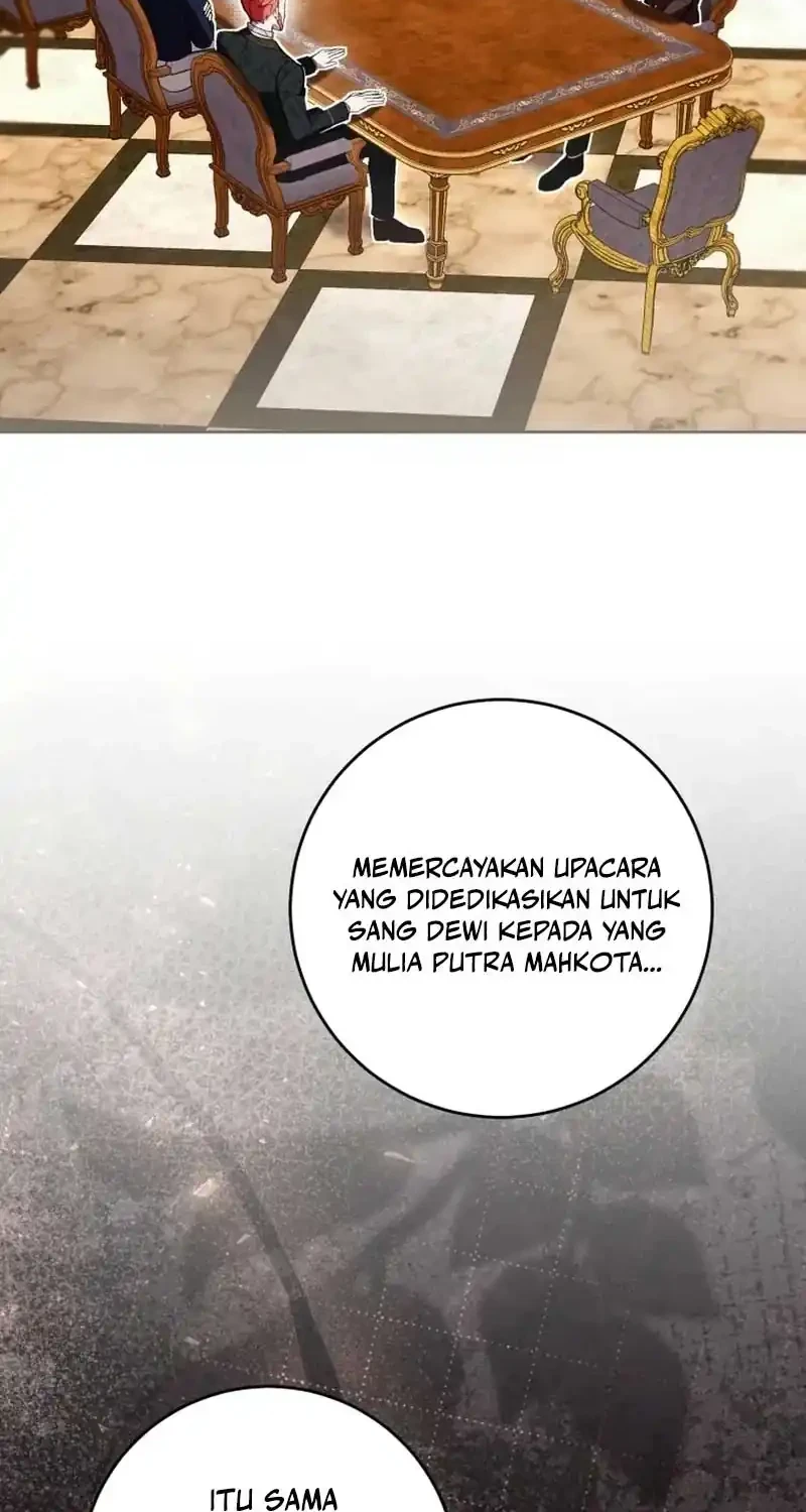 The Perks of Being a Villainess Chapter 97 Gambar 8