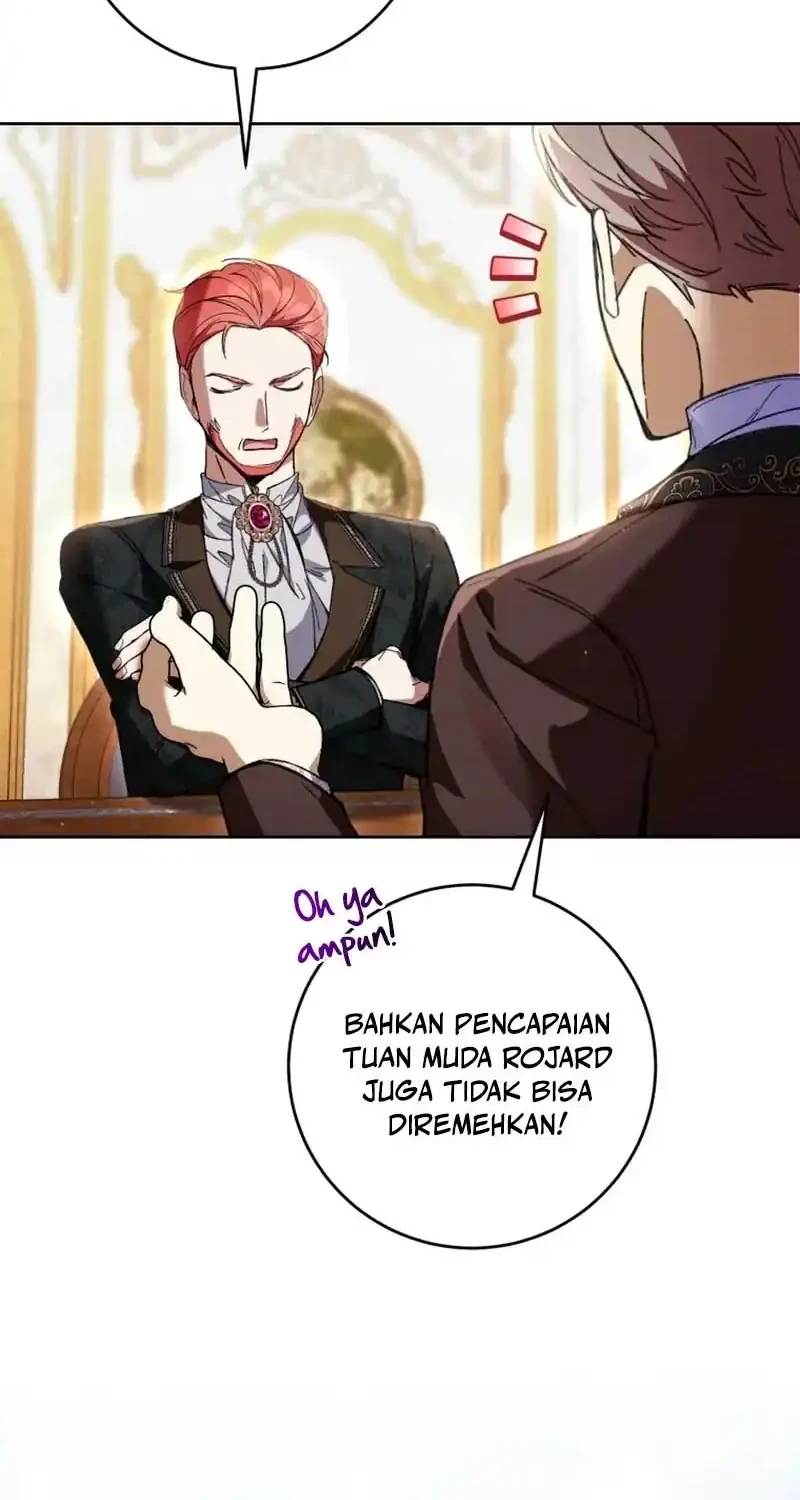 The Perks of Being a Villainess Chapter 97 Gambar 10