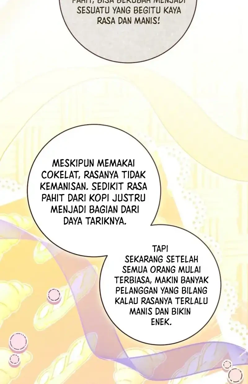 The Perks of Being a Villainess Chapter 99 Gambar 10