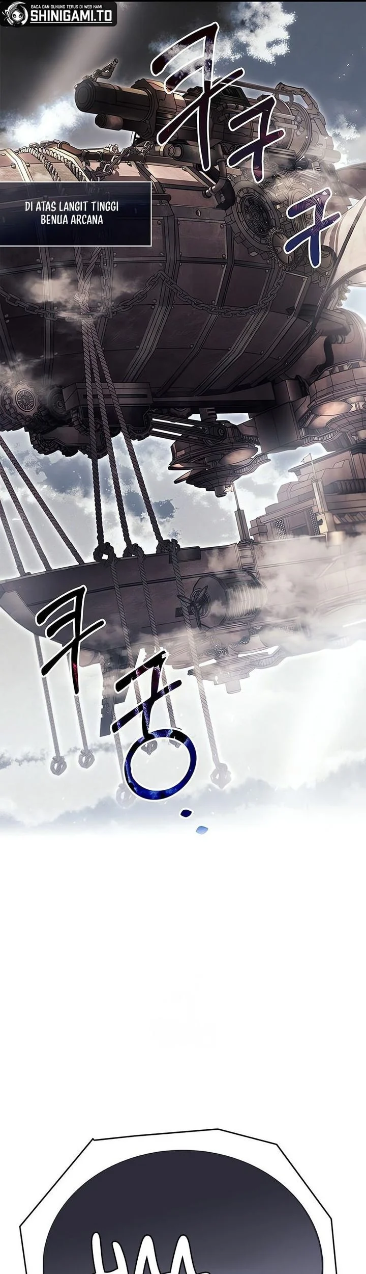 The Player Hides His Past Chapter 101 Gambar 11