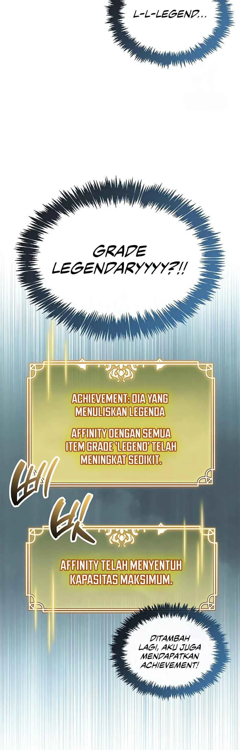 The Player Hides His Past Chapter 103 Gambar 12