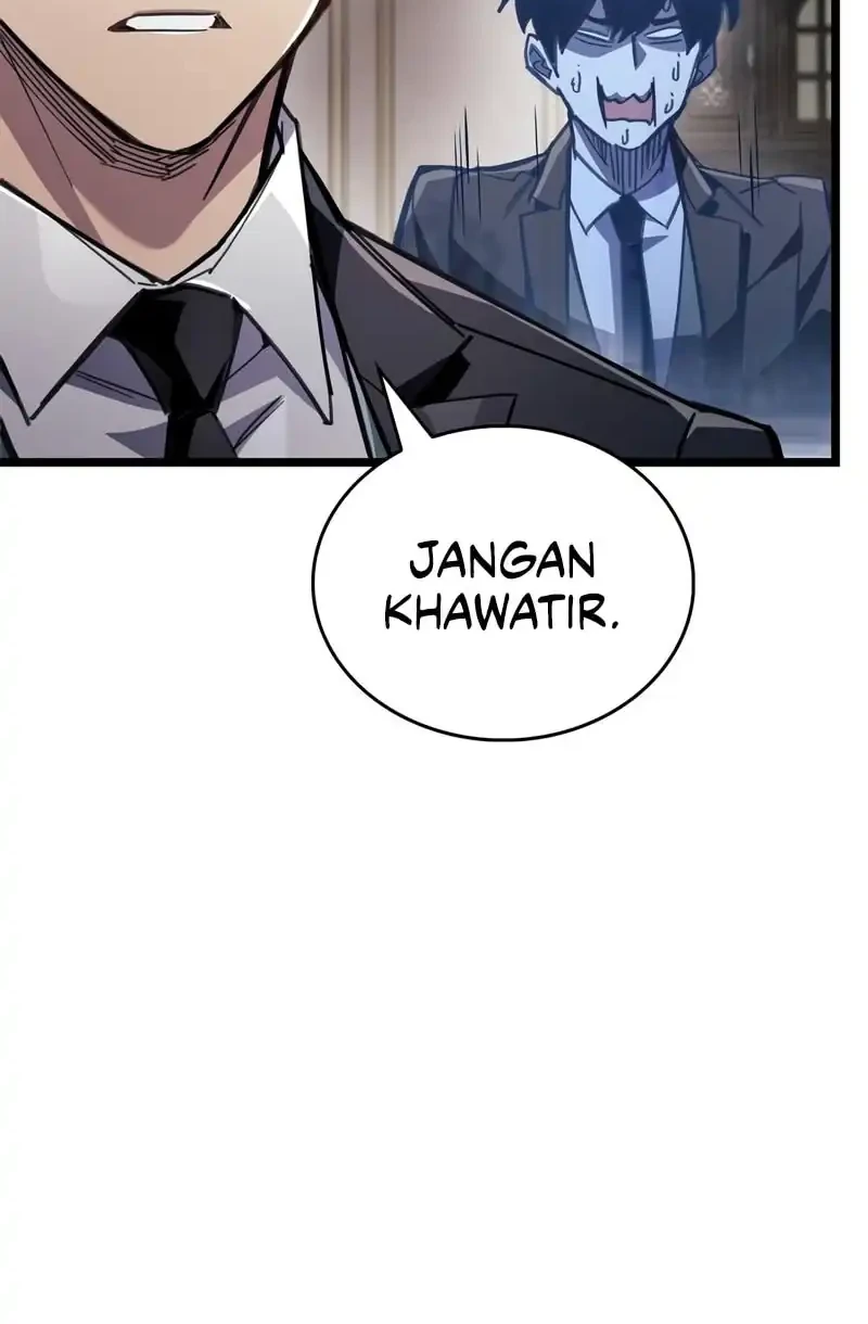 The Player Hides His Past Chapter 108 Gambar 8