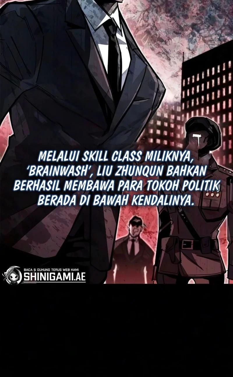 The Player Hides His Past Chapter 122 Gambar 10