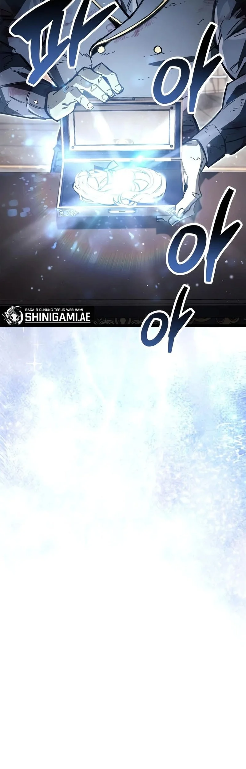 The Player Hides His Past Chapter 123 Gambar 9