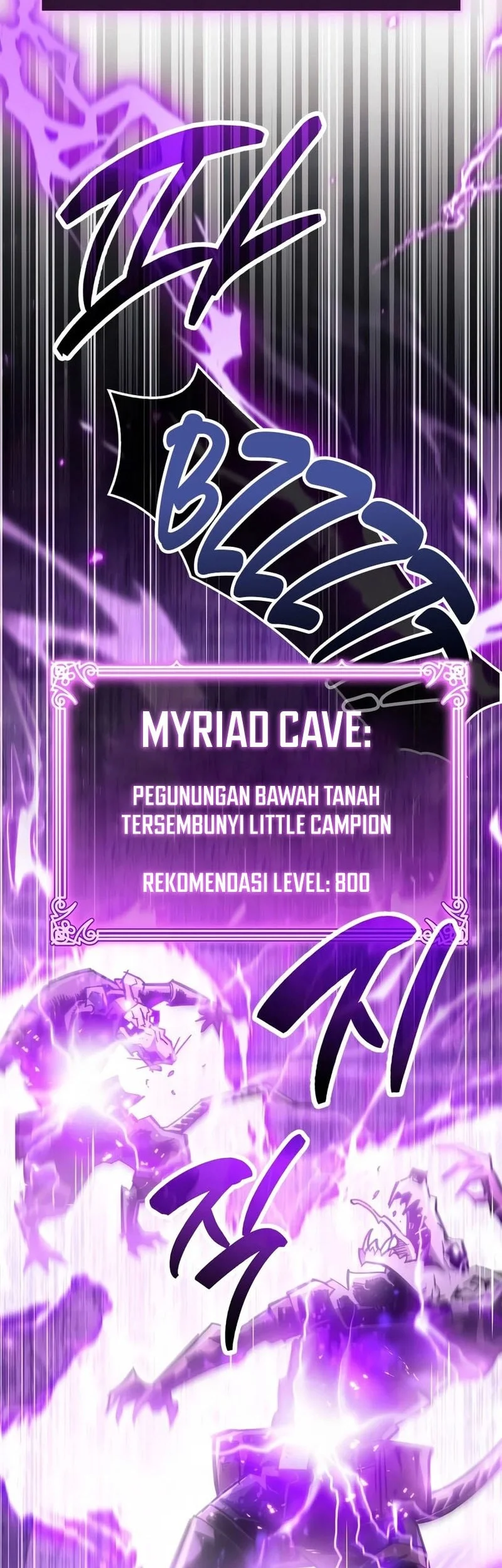 The Player Hides His Past Chapter 123 Gambar 11