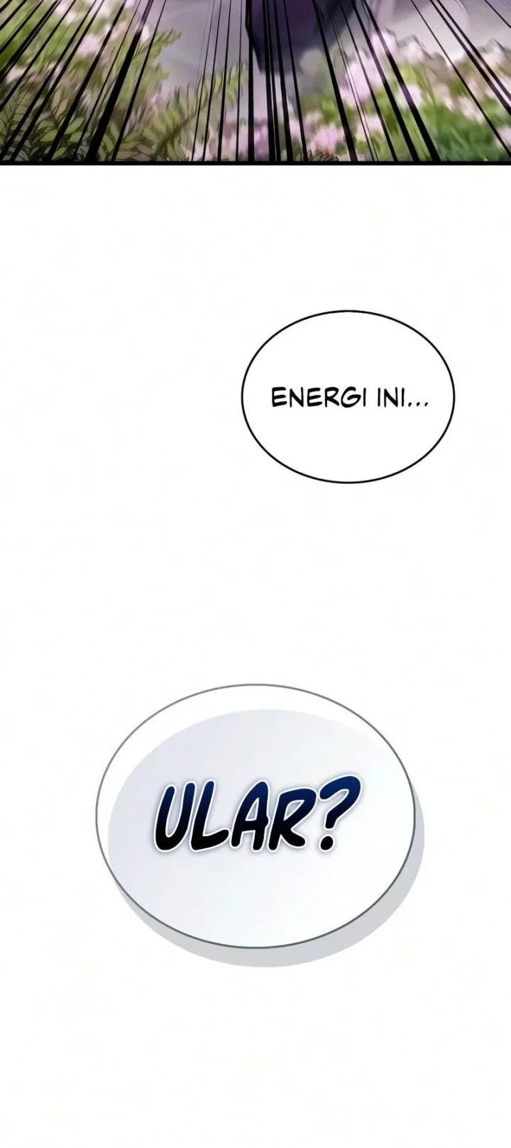 The Player Hides His Past Chapter 129 Gambar 11